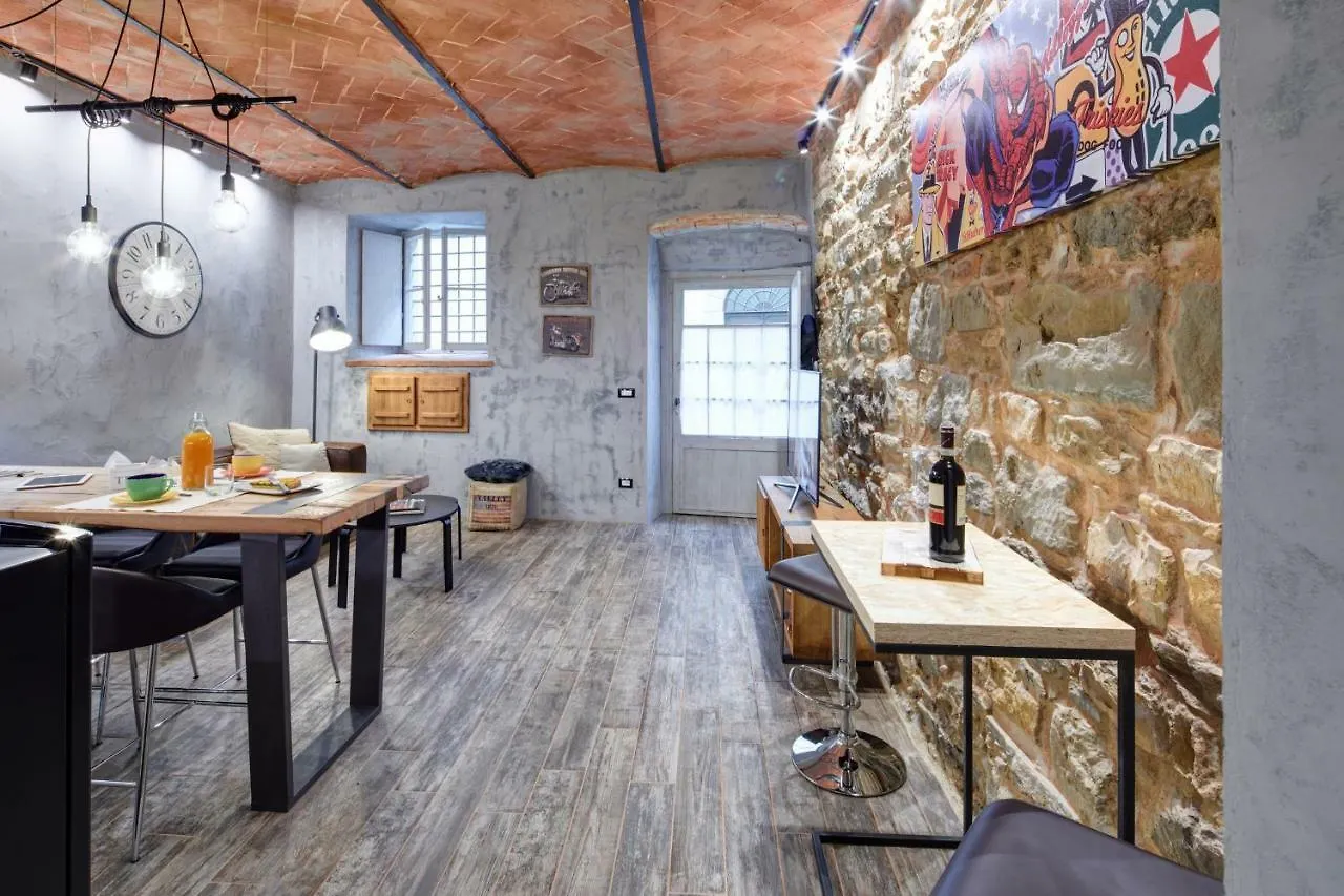 Civico7 Apartment Arezzo