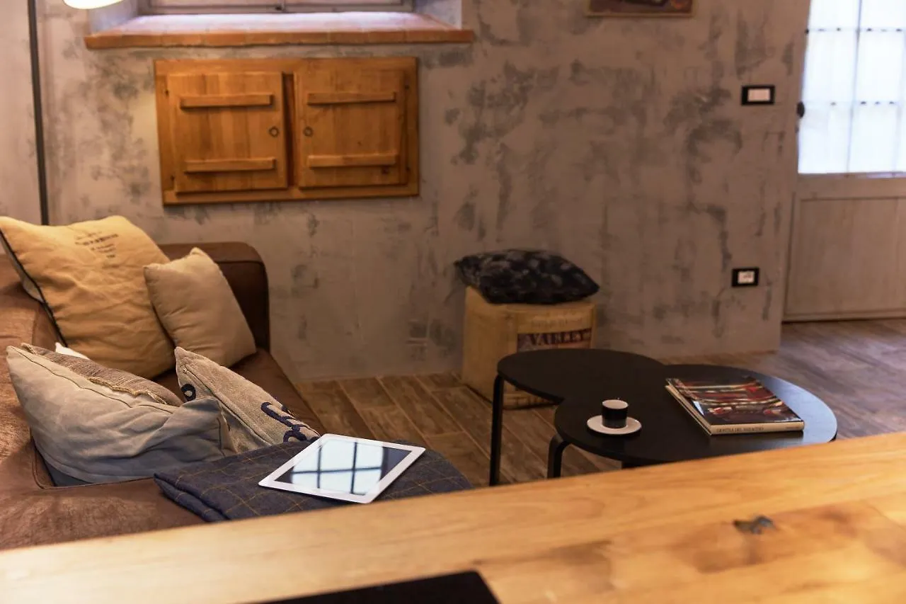 Civico7 Apartment Arezzo Italy