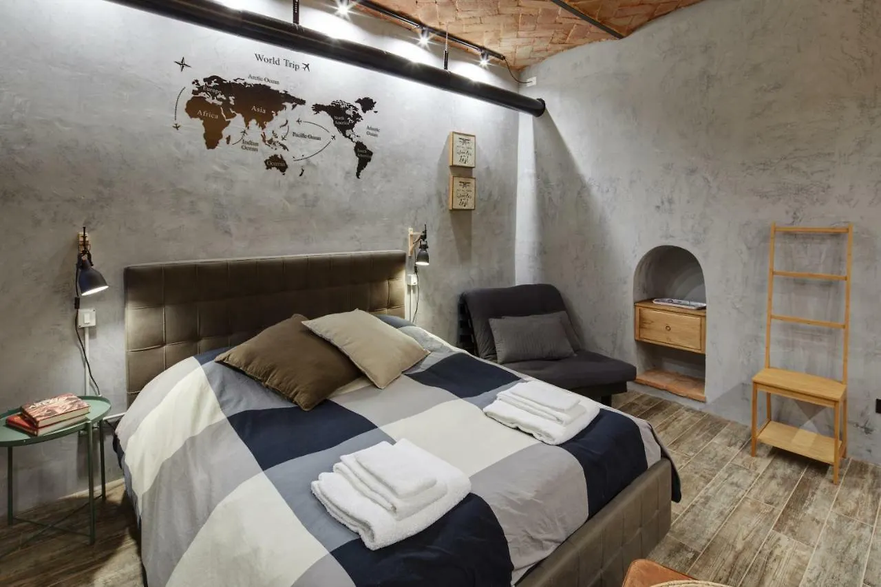 Civico7 Apartment Arezzo
