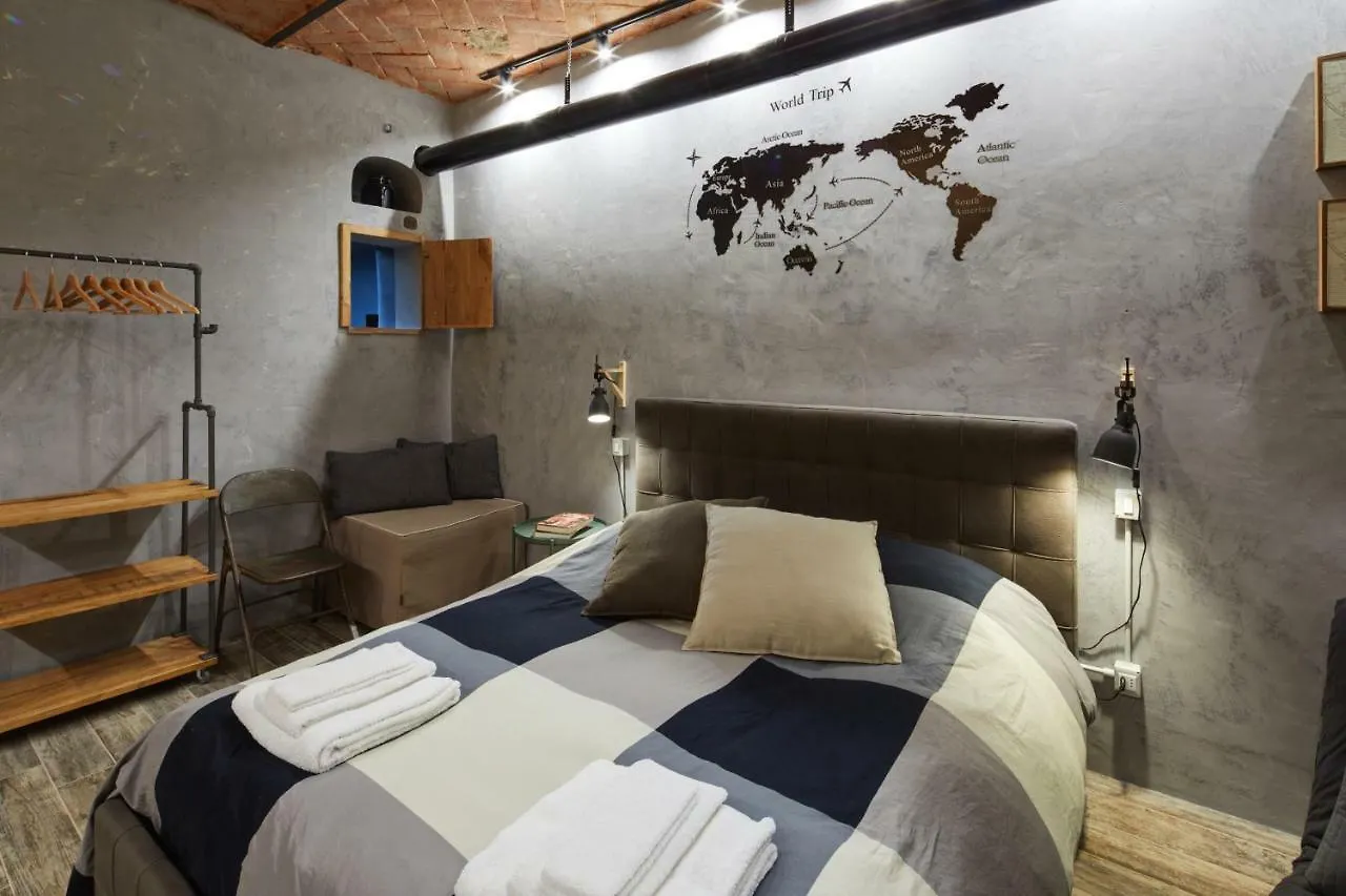 Civico7 Apartment Arezzo