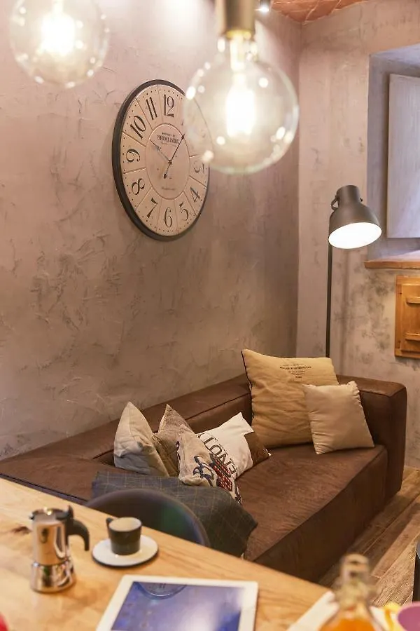 Civico7 Apartment Arezzo 0*,