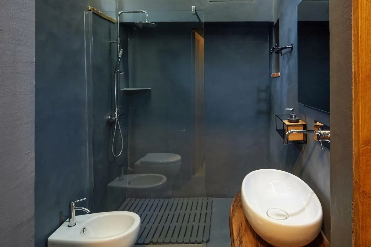 Civico7 Apartment Arezzo Italy