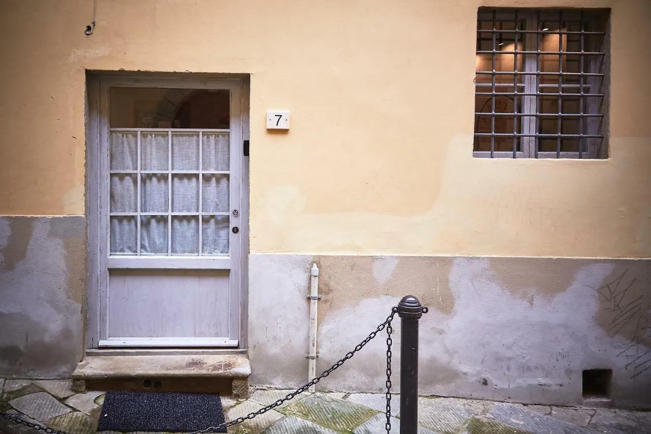 Civico7 Apartment Arezzo