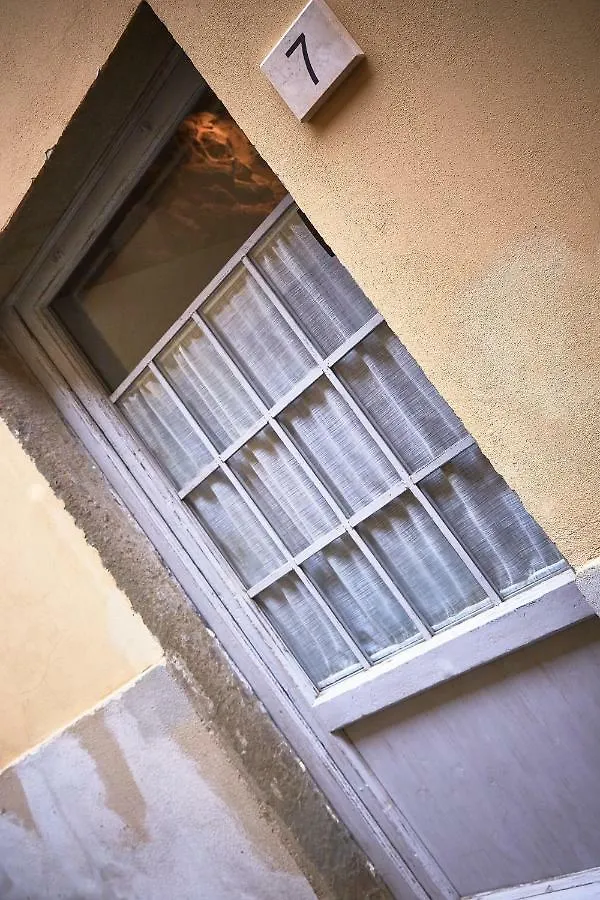 Civico7 Apartment Arezzo