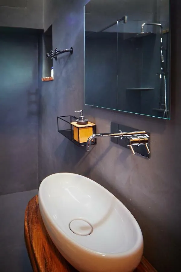 Civico7 Apartment Arezzo